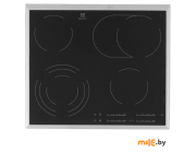 Электрическая варочная панель Electrolux EHF46547XK