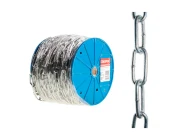 Цепь сварная длиннозвенная Starfix SMP-42317-40