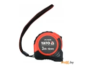 Рулетка Yato YT-71070 (3 м)