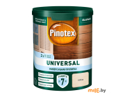 Пропитка Pinotex Universal 2 в 1 Береза 0,9 л (5620705)