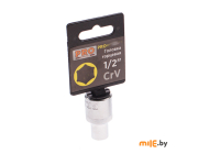 Головка 1/4 14мм 6гр PRO STARTUL (PRO-54014)