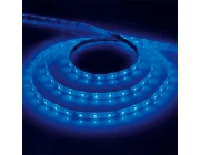 Светодиодная лента Feron 3528 IP20 (синий)