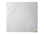 Плита потолочная Solid С2064 (500 x 500 x 3)