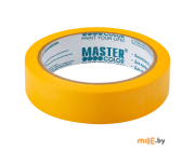 Лента малярная Master Color 30-6122 24 мм х 25 м