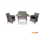 Комплект садовой мебели Sundays LUC-NA04