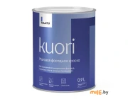 Краска фасадная Talatu Kuori (база С) 0,9 л