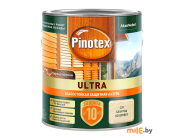 Влагостойкая лазурь Pinotex Ultra CLR база под колеровку (5803609) 2,5 л