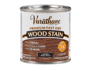 Масло для дерева Varathane Premium Fast Dry 0,236 л (темный орех)