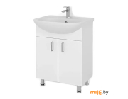 Тумба Kaksa-A Лайт 70 (под умывальник Балтика 70)