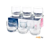 Набор стаканов Luminarc French brasserie H9370 310 мл (6 шт.)