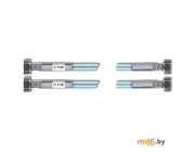 Подводка гибкая для воды TIM C-PE26-6 (гайка-гайка 1/2) 60 см
