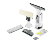 Стеклоочиститель аккумуляторный Karcher WV 2 Premium Plus 1.633-216.0