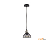 Светильник Imex LED MD.0786-1-P AB+BK