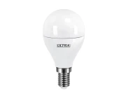 Лампа светодиодная LED G45 7W E14 4000K