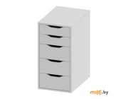 Комод Ингар 5 00388