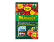 Удобрение Фаско Малышок для томатов и перцев (50 г)
