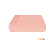 Полотенце махровое Самойловский Текстиль 33x60 см Палитра Чайная роза