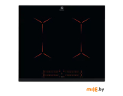 Индукционная варочная панель Electrolux EIP6446