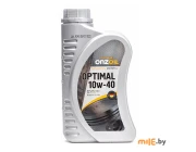 Масло моторное Onzoil SAE 10W-40 Optimal SG/CF (0,9 л)