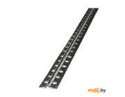 Маяк (рейка) штукатурный W-6 2,5м 14021