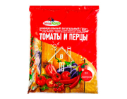 Грунт bonaAGRO для томатов и перцев 25 л