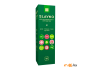Удобрение для органического земледелия Slavno Роза-Петуния-Пион-Эустома 1 кг