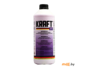 Антифриз KRAFT G13 -38°C 1,5 л