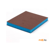 Шлифгубка SIA двухсторонняя р180