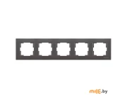 Рамка Mutlusan Rita 2220 800 1595 (дымчатый)