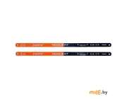 Полотно ножовочное по металлу Startul Profi (ST4089-02) 2 шт.