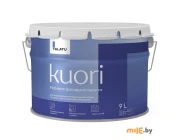 Краска фасадная Talatu Kuori (база С) 9 л
