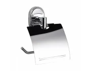 Держатель для бумаги Ledeme L1903/8951 хром