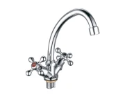 Смеситель для мойки Ledeme H08 L4908