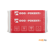 Минеральная вата Rockwool Акустик Баттс 1000х600x50 мм