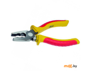 Плоскогубцы Hobbi 34-5-218