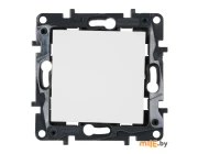 Выключатель Legrand Structura 764000 (белый)