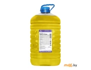 Жидкое гель-мыло эконом-класса Prosept Diona Citrus E с ароматом цитрусовых 5 л