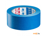 Лента малярная Scley 586 (0300-863338) синий 38мм х 33м