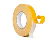 Лента Flexotex VB двусторонняя клейкая (50 м х 30 мм)