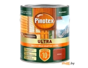 Влагостойкая лазурь Pinotex Ultra (5803597) рябина 2,5 л