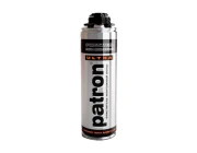 Очиститель пены Patron ultra 455 мл