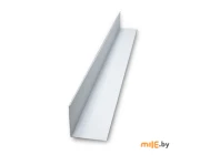 Угол Ideal 25х25мм 2,7м 001 Белый