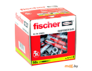 Универсальный дюбель Fischer Duopower (538241) 8x65 мм 50 шт.
