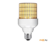 Светодиодная лампа T75 C 30W E27 30W, AC100-265V, 3000K