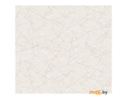 Обои виниловые на флизелиновой основе Grandeco Link (R119112) 1,06х10 м
