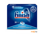 Таблетки для посудомоечной машины Finish Classic 28 шт.