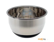 Салатник из нержавеющей стали Fresca (609562-18) 18 см