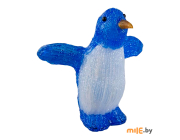 Фигура новогодняя Luazon Lighting Пингвин (5060073)