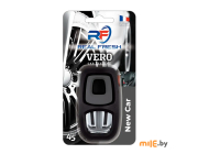 Ароматизатор жидкий для автомобиля Real Fresh Vero New Car