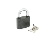 Замок навесной Palladium 303F-60 (серый)